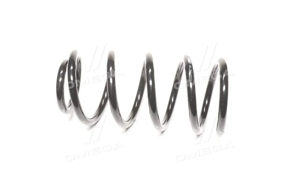 <strong>Пружина підв. Hyundai SANTA FE 06- задн. RIDER RD.28110022 (фото 1)</strong>