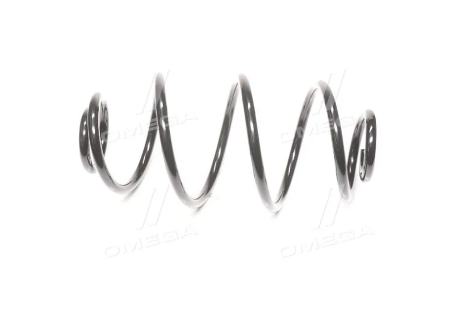 <strong>Пружина підв. Opel Astra G 03-09 задн. RIDER RD.28110035 (фото 1)</strong>