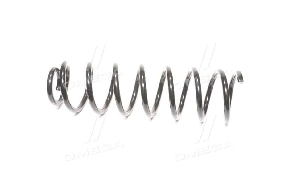 <strong>Пружина підв. RENAULT MEGANE II 03-07 задн. RIDER RD.28110051 (фото 1)</strong>