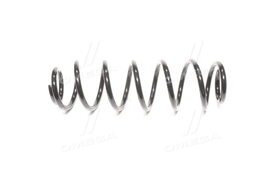 <strong>Пружина підв. SKODA OCTAVIA COMBI 98-10 задн. RIDER RD.28110058 (фото 1)</strong>