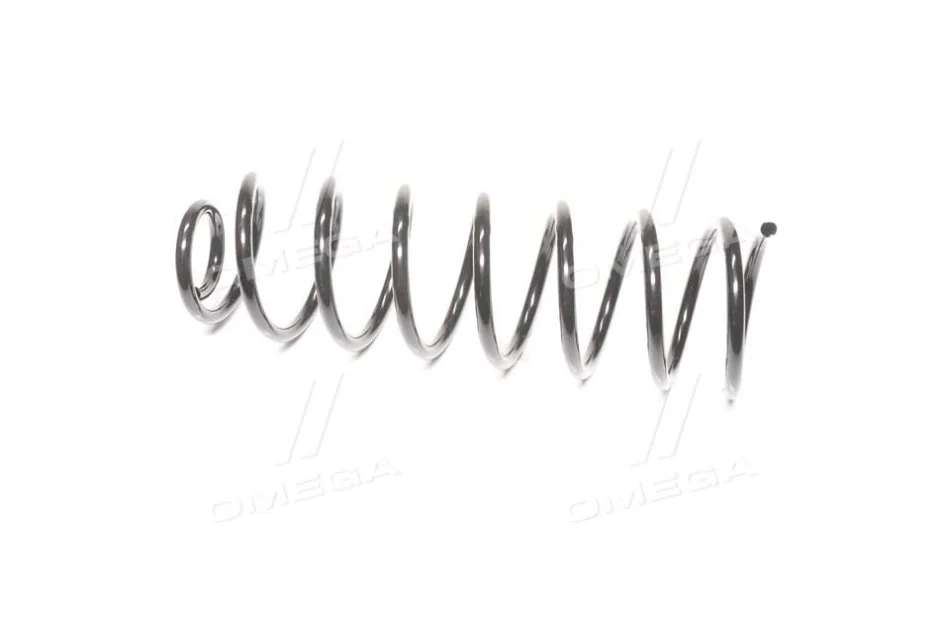 <strong>Пружина підв. VW GOLF JETTA II -91 задн. RIDER RD.28110064 (фото 1)</strong>