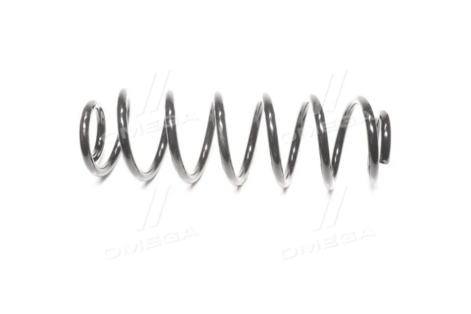 <strong>Пружина підв. VW GOLF V задн. RIDER RD.28110066 (фото 1)</strong>