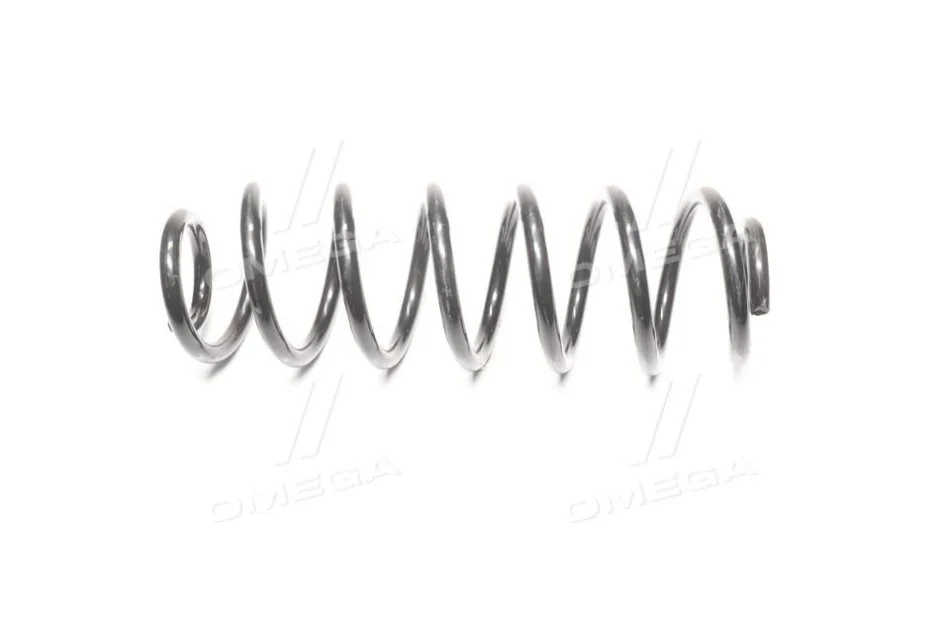 <strong>Пружина підв. VW Passat 05-10 задн. RIDER RD.28110069 (фото 1)</strong>
