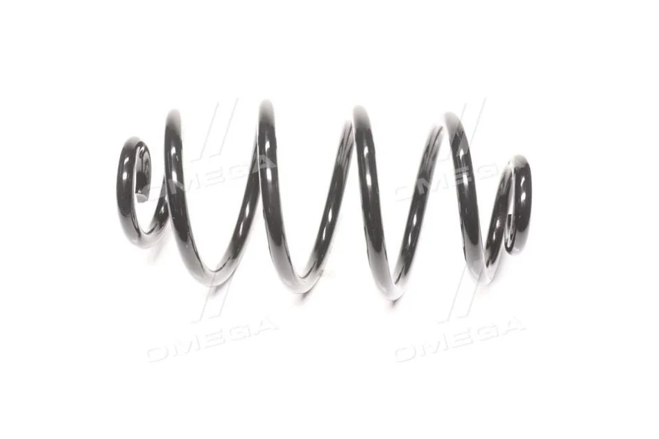 <strong>Пружина підв. AUDI A4,A6, VW PASSAT 96-00 задн. RIDER RD.28110074 (фото 1)</strong>