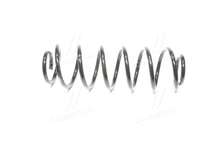<strong>Пружина підв. FORD FIESTA 01-08 задн. RIDER RD.28110079 (фото 1)</strong>