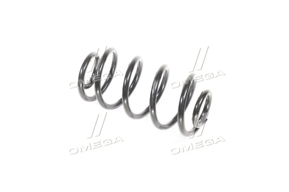 <strong>Пружина підв. OPEL COMBO 01- задн. RIDER RD.28110111 (фото 1)</strong>