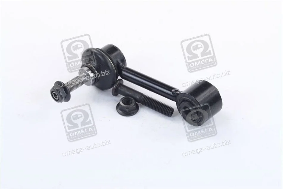 <strong>Стійка стаб. VW PASSAT 05-, GOLF V, SKODA OCTAVIA 04- задн. RIDER RD.281526775 (фото 1)</strong>