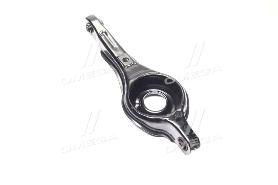 <strong>Важіль підвіски MAZDA3 03- задн. (під пружину) RIDER RD.283047013 (фото 1)</strong>