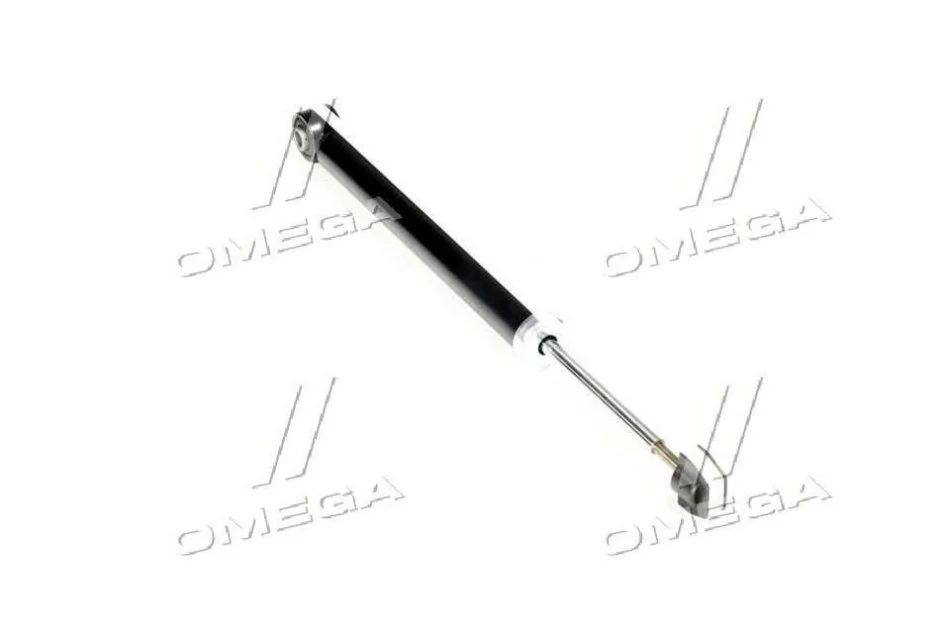 <strong>Амортизатор підв. Dacia Logan 04- задн.газ RIDER RD.2870.343.418 (фото 1)</strong>