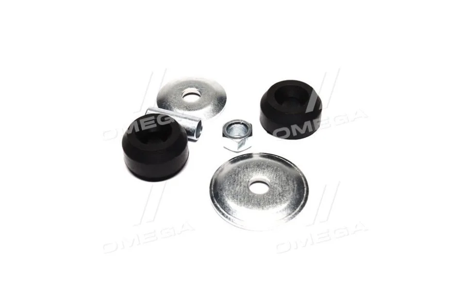 <strong>Монтажний компл. амортизатора задн. DAEWOO LANOS 95- RIDER RD.2870443134KIT (фото 1)</strong>