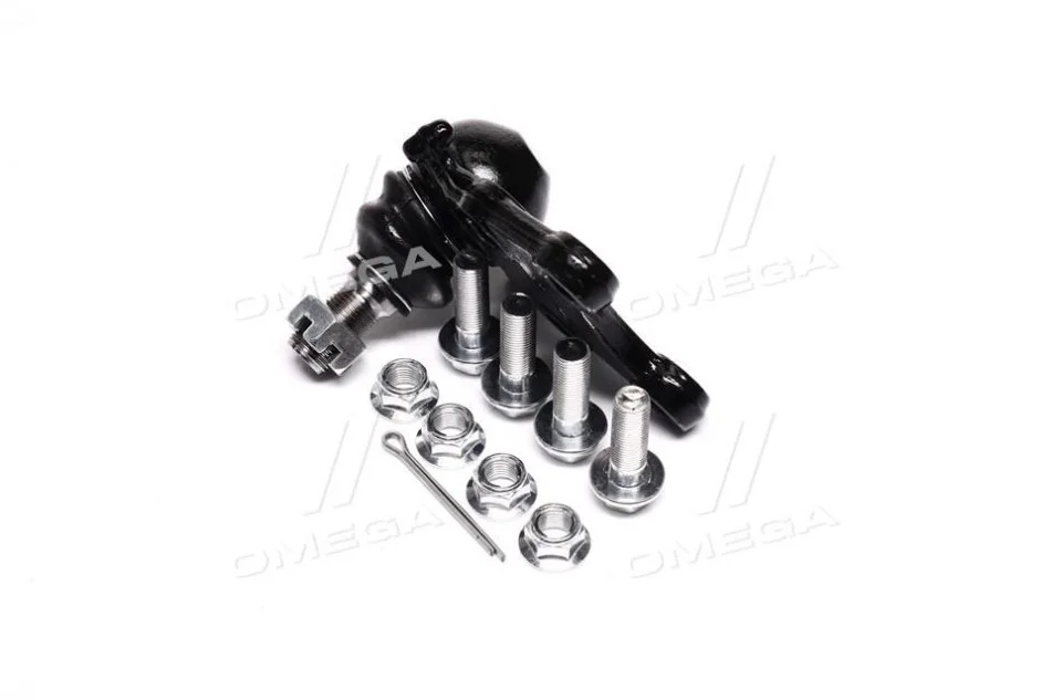 <strong>Опора кульова GW HOVER передн. нижняя RIDER RD.2904340K00 (фото 1)</strong>