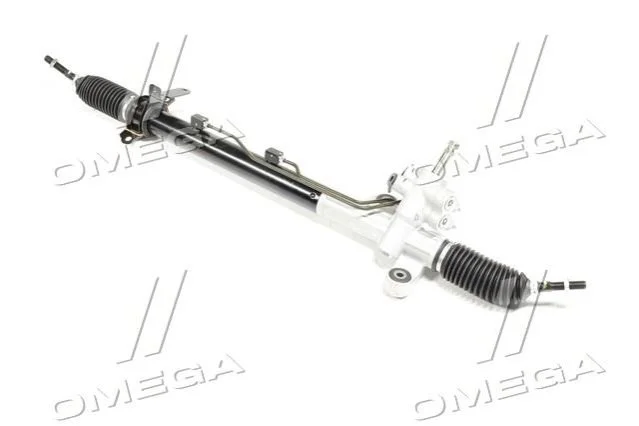 <strong>Механізм кермовий HONDA ACCORD 03-08 2.4L (з ГУР) Professional RIDER RD.321100002 (фото 1)</strong>