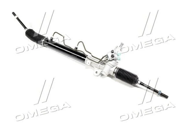 <strong>Механізм кермовий MB (W163) ML350,500 02-05 (з ГУР) Professional RIDER RD.321100007 (фото 1)</strong>