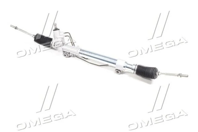<strong>Механізм кермовий TOYOTA LC PRADO J120 03-09 (з ГУР) Professional RIDER RD.321100014 (фото 1)</strong>