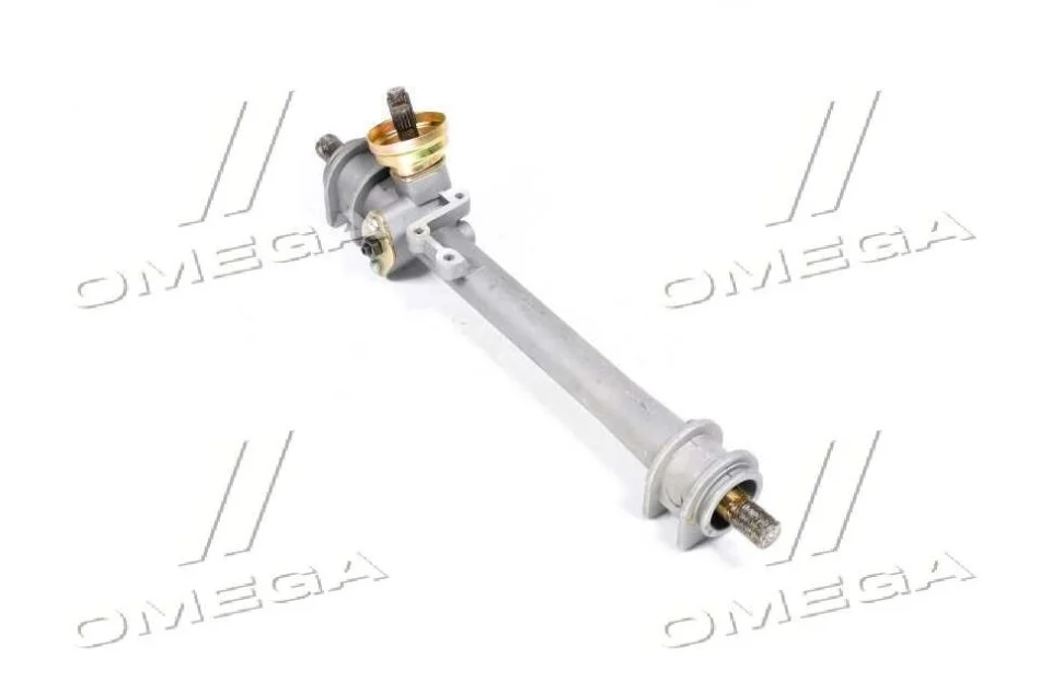 <strong>Механізм кермовий VW GOLF II, III 86-97 (без ГУР) Professional RIDER RD.321100021 (фото 1)</strong>