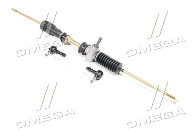 <strong>Механізм кермовий SKODA FAVORIT, FELICIA 90-98 (без ГУР) Professional RIDER RD.321100026 (фото 1)</strong>