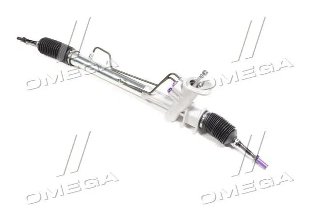 <strong>Механізм кермовий CHEVROLET AVEO 05- (з ГУР) Professional RIDER RD.321100027 (фото 1)</strong>