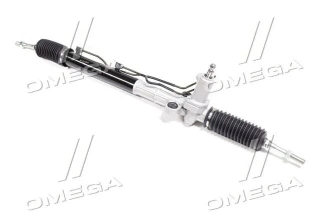 <strong>Механізм кермовий HYUNDAI SANTA FE 06-12 2,2CRDi (з ГУР) Professional RIDER RD.321100030 (фото 1)</strong>