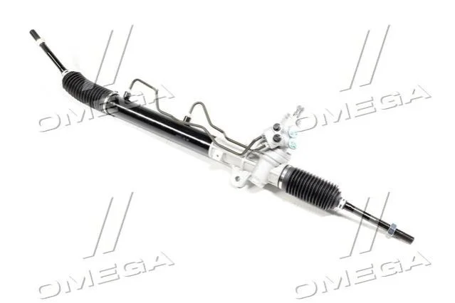 <strong>Механізм кермовий HYUNDAI TUSCON 04-10 (з ГУР) Professional RIDER RD.321100032 (фото 1)</strong>