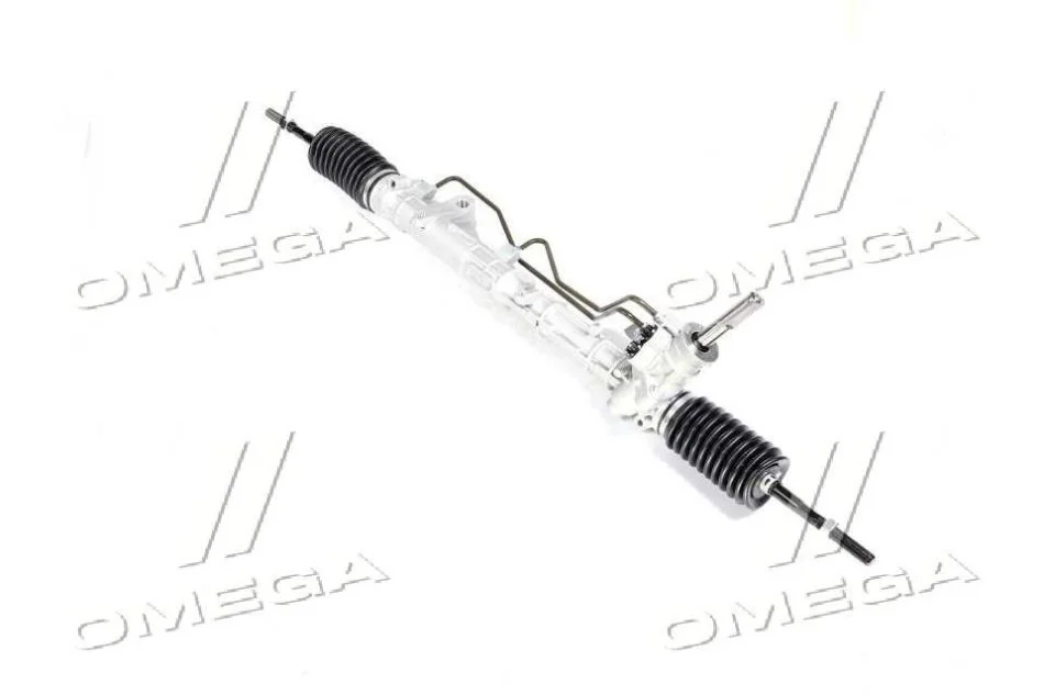 <strong>Механізм кермовий RENAULT LOGAN, SANDERO 04- (з ГУР) Professional RIDER RD.321100033 (фото 1)</strong>