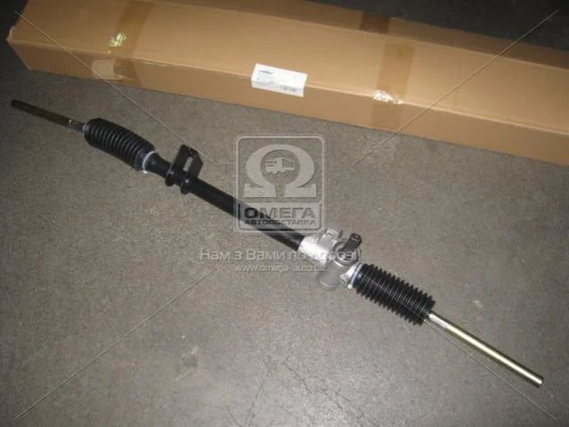 <strong>Механізм кермовий RENAULT 19 88-96 без ГПК RIDER RD.3211JRM175 (фото 1)</strong>