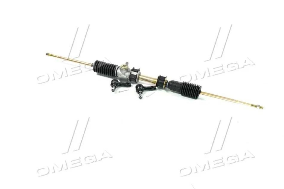 <strong>Механізм кермовий SKODA FAVORIT, FELICIA 90-98 без ГПК RIDER RD.3211SK4001 (фото 1)</strong>
