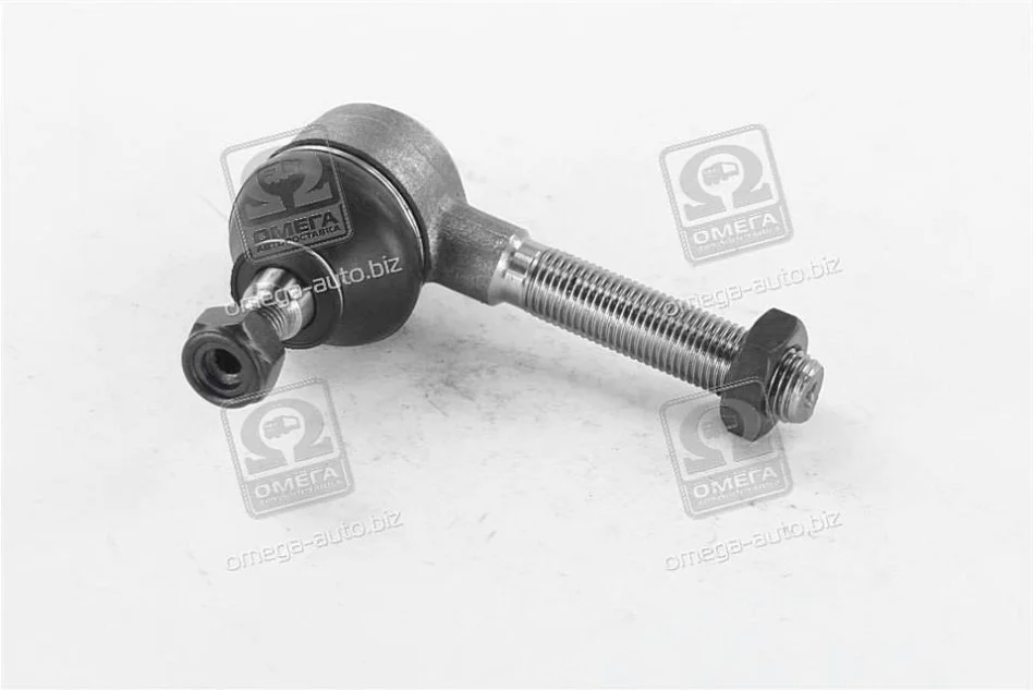 <strong>Накінечник тяги рул. CITROEN BERLINGO, C4, PEUGEOT PARTNER 96- RIDER RD.322912070 (фото 1)</strong>