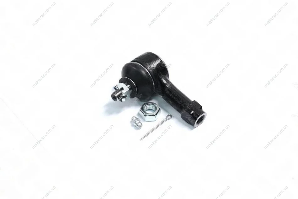 <strong>Накінечник тяги рул. MITSUBISHI LANCER -03 RIDER RD.322915560 (фото 1)</strong>