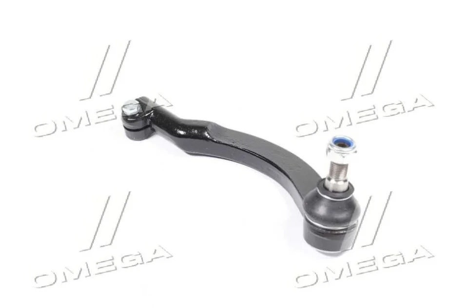 <strong>Накінечник тяги рул. OPEL MOVANO, RENAULT MASTER 01- лів. RIDER RD.322926712 (фото 1)</strong>