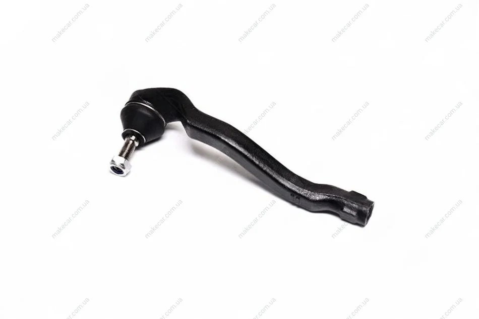 <strong>Накінечник тяги рул. RENAULT KANGOO 08- лів. RIDER RD.322932011 (фото 1)</strong>