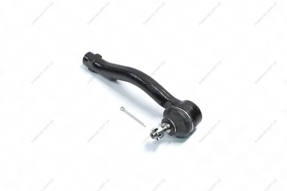 <strong>Накінечник тяги рул. HYUNDAI TUCSON. KIA SPORTAGE 04- лів. RIDER RD.322934326 (фото 1)</strong>
