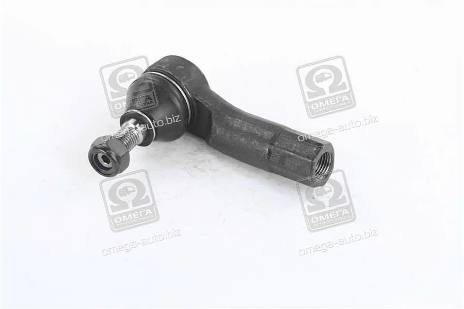 <strong>Накінечник тяги рул. VW CADDY, PASSAT 04-, SKODA OCTAVIA 04- лів. RIDER RD.322937593 (фото 1)</strong>