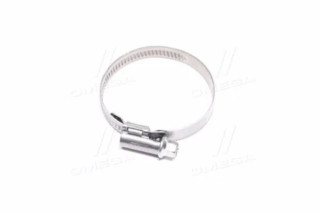 Хомут затяжний нерж. W2 32-50мм. Norma-Тип <> для RIDER RD-32-50/W2 фото товара