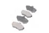 <strong>Колодка гальм. диск. CERAMIC AUDI A4, VW PASSAT 96-00 передн. RIDER RD.330001PRF (фото 4)</strong>