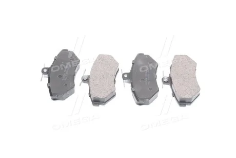 Колодка гальм. диск. CERAMIC AUDI A4, VW PASSAT 96-00 передн. для RIDER RD.330001PRF фото товару