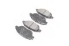 <strong>Колодка гальм. диск. CERAMIC CITROEN C3, C4, PEUGEOT 207, 307 передн. RIDER RD.330014PRF (фото 2)</strong>