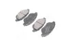 <strong>Колодка гальм. диск. CERAMIC CITROEN C3, C4, PEUGEOT 207, 307 передн. RIDER RD.330014PRF (фото 3)</strong>