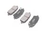 <strong>Колодка гальм. диск. CERAMIC FORD FIESTA VI 08- передн. RIDER RD.330022PRF (фото 3)</strong>