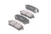 <strong>Колодка гальм. диск. CERAMIC FORD FIESTA VI 08- передн. RIDER RD.330022PRF (фото 4)</strong>