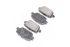 <strong>Колодка гальм. диск. CERAMIC FORD MONDEO, KUGA 08-12 задн. RIDER RD.330023PRF (фото 2)</strong>