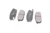 <strong>Колодка гальм. диск. CERAMIC KIA SORENTO 02- задн. RIDER RD.330042PRF (фото 1)</strong>