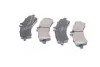 <strong>Колодка гальм. диск. CERAMIC MB SPRINTER 06-, VW CRAFTER задн. RIDER RD.330050PRF (фото 1)</strong>