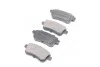 <strong>Колодка гальм. диск. CERAMIC RENAULT MEGANE 09- задн. RIDER RD.330068PRF (фото 4)</strong>