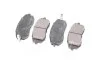 <strong>Колодка гальм. диск. CERAMIC SUBARU FORESTER 03- передн. RIDER RD.330075PRF (фото 1)</strong>