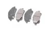 <strong>Колодка гальм. диск. CERAMIC TOYOTA AVENSIS 03-08 передн. RIDER RD.330079PRF (фото 1)</strong>