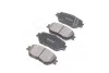 <strong>Колодка гальм. диск. CERAMIC TOYOTA CAMRY 01- передн. RIDER RD.330178PRF (фото 4)</strong>