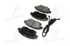 <strong>Колодка гальм. диск. FORD TRANSIT 06- задн. RIDER RD.3323.DB1725 (фото 4)</strong>