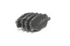 <strong>Колодка гальм. диск. SKODA FABIA 07-14 передн. RIDER RD.3323.DB2027 (фото 2)</strong>