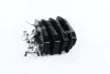 <strong>Колодка гальм. диск. GEELY CK 04 - передн. (під ABS) RIDER RD.3323.DB7020 (фото 1)</strong>