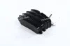 <strong>Колодка гальм. диск. GEELY CK 04 - передн. (під ABS) RIDER RD.3323.DB7020 (фото 3)</strong>